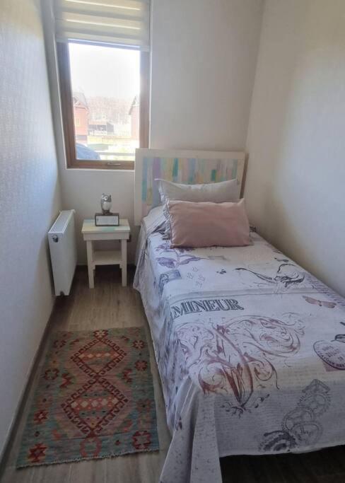Apartamento Condominio Pucon
