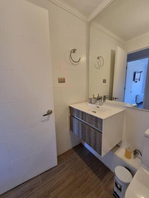 Apartamento Condominio Pucon Pucón