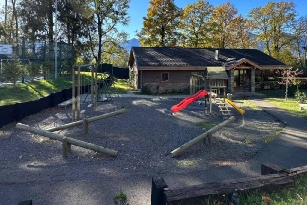 Apartamento Condominio Pucon Pucón