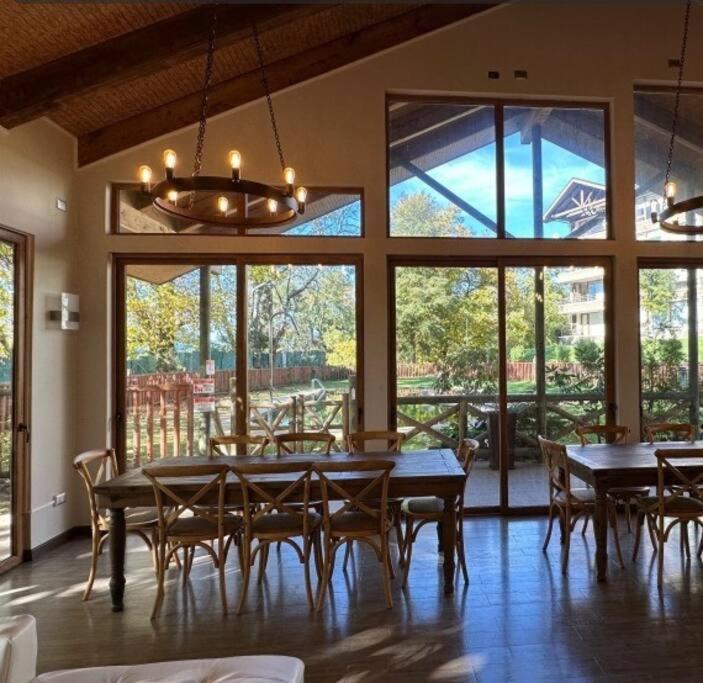 Condominio Pucon *