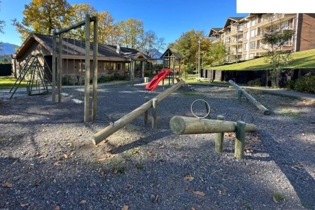 Condominio Pucon Apartamento Pucón