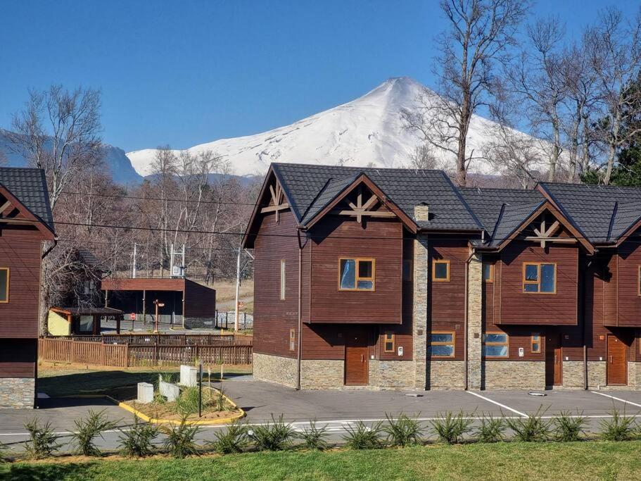 Condominio Pucon * Pucón
