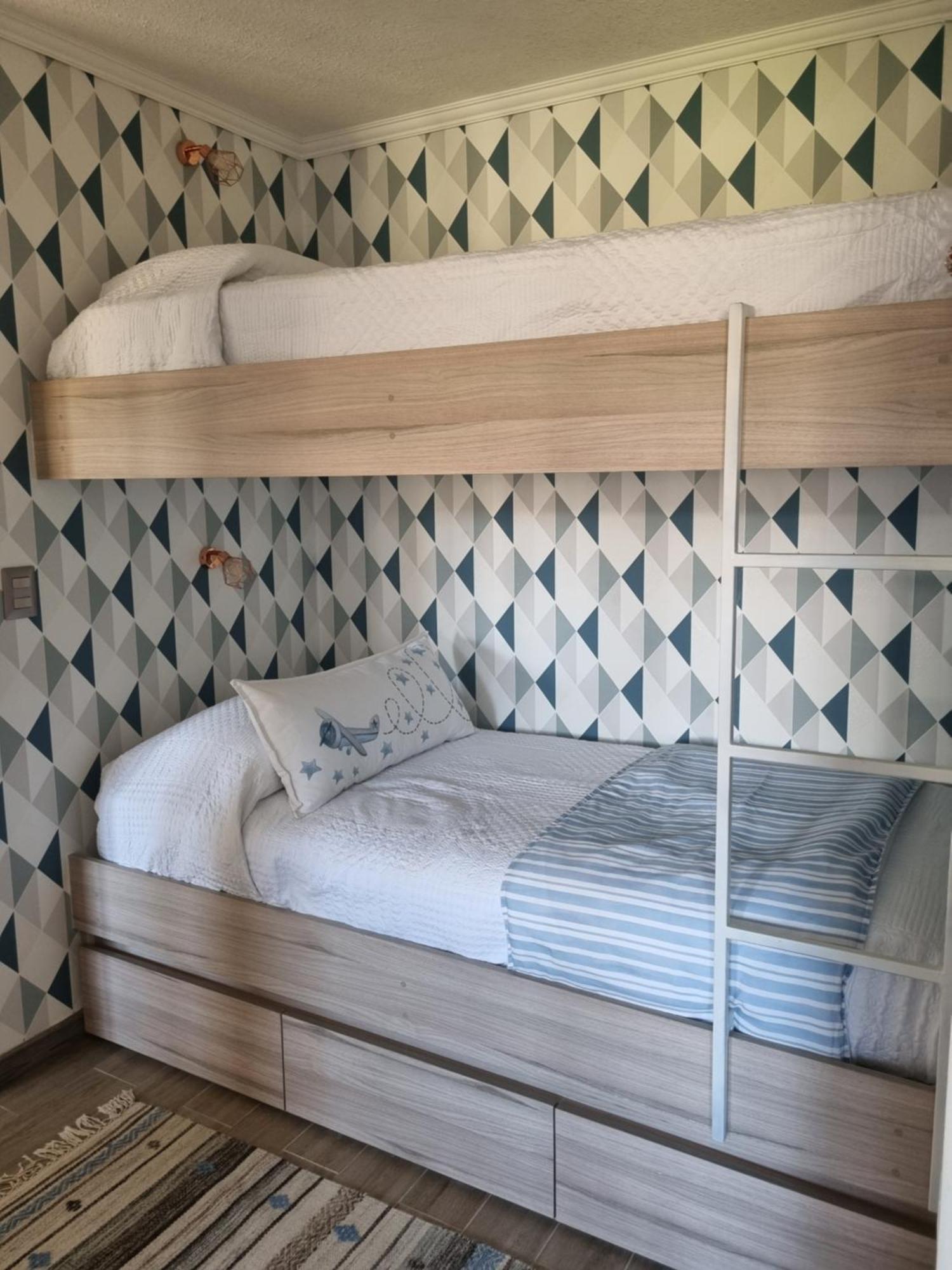 Apartamento Condominio Pucon *